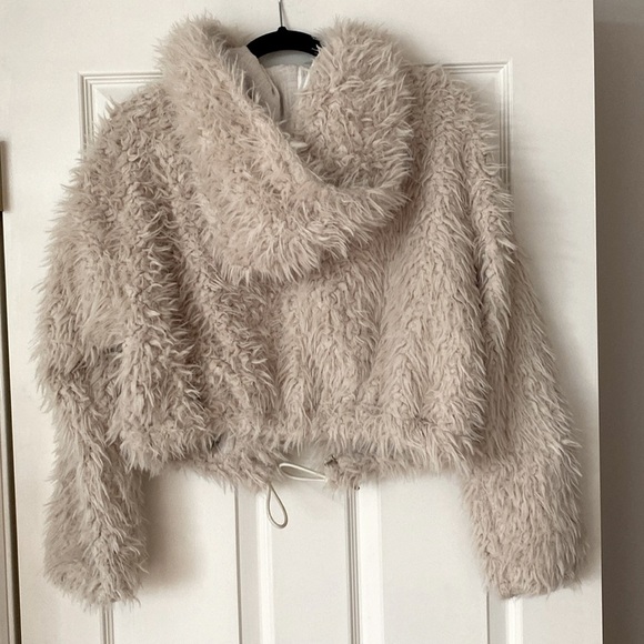 Free People Zuri Hooded Parka - Picture 5 of 7